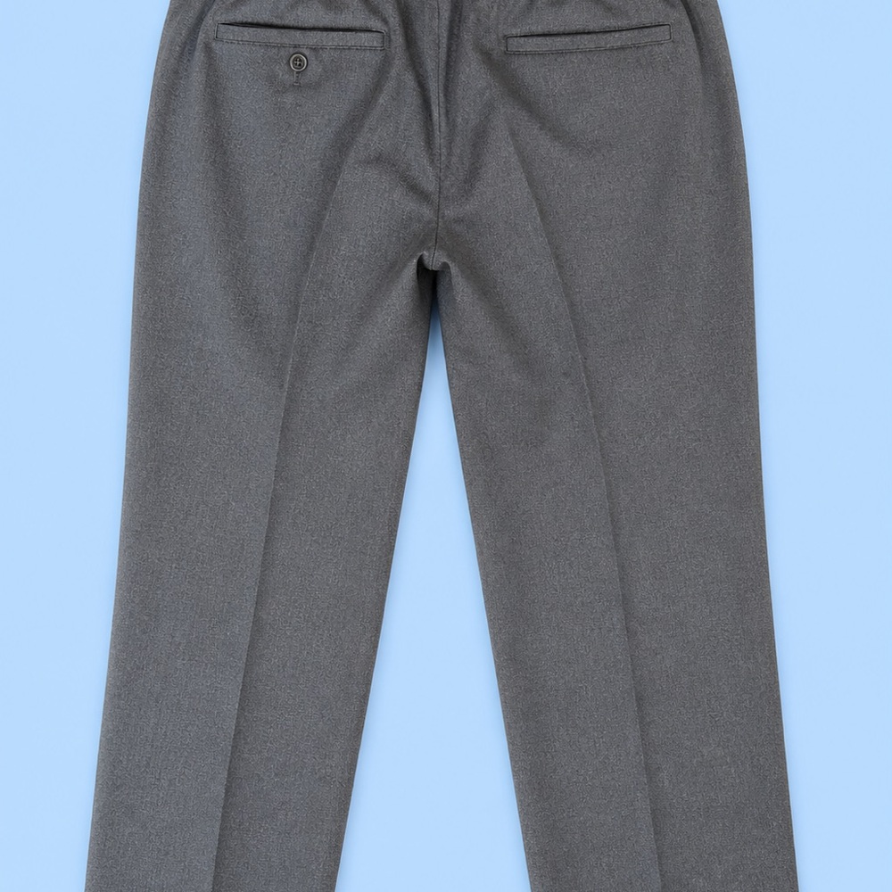 Under Armour Men’s Performance Dress Pants Gray 40x30 Stretch Golf Work - Picture 2 of 7